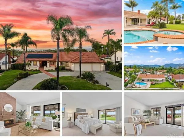 1560 Mandeville Place, Escondido, CA 92029