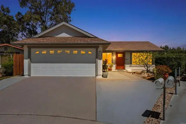 11819 Elkins, San Diego, CA 92126 - #1