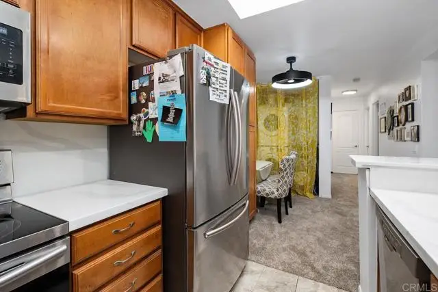 7767 Margerum Avenue  #256, San Diego, CA 92120 - #3