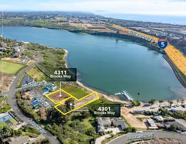 4301 Brooks Way, Carlsbad, CA 92008 - #3