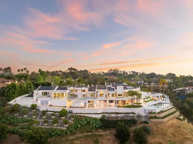 6002 Via Posada Del Norte, Rancho Santa Fe, CA 92067 - #1