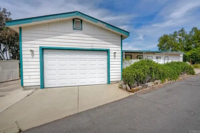 18218 Paradise Mountain Rd Spc 91  #Lot 91, Valley Center, CA 92082 - #1