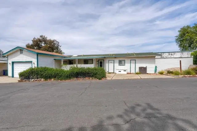 18218 Paradise Mountain Rd Spc 91  #Lot 91, Valley Center, CA 92082 - #3