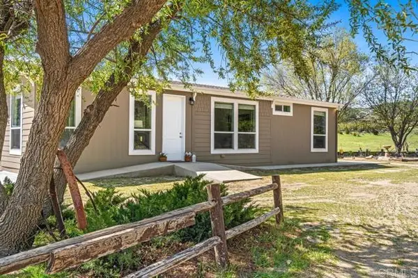 2815 Miller Valley Road, Pine Valley, CA 91962