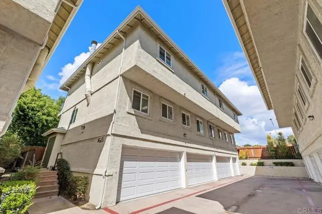 4523 College Way  #E, San Diego, CA 92115 - #2