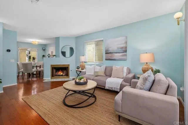 4523 College Way  #E, San Diego, CA 92115 - #3