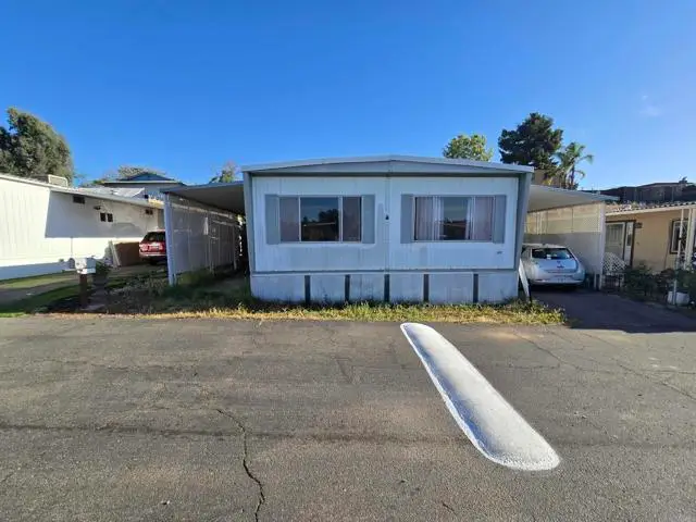 12505 Royal  #62, El Cajon, CA 92021 - #2