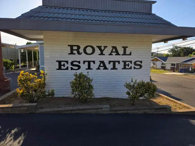 12505 Royal  #62, El Cajon, CA 92021 - #3