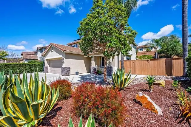 634 Wala Drive, Oceanside, CA 92058 - #2