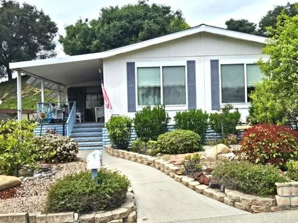 8975 Lawrence Welk Drive  #227, Escondido, CA 92026