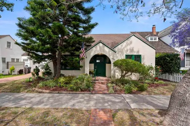 1011 Flora Avenue, Coronado, CA 92118 - #1