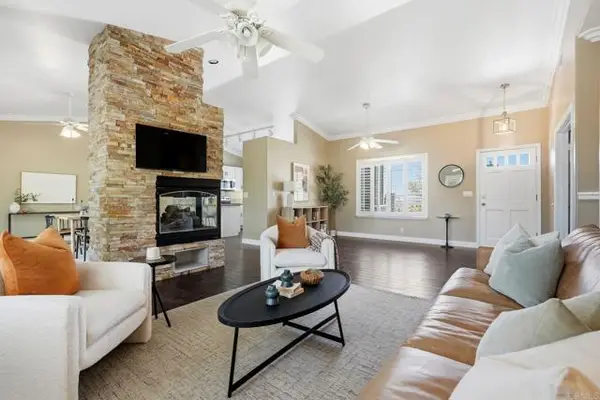 31503 Stardust Lane, Valley Center, CA 92082