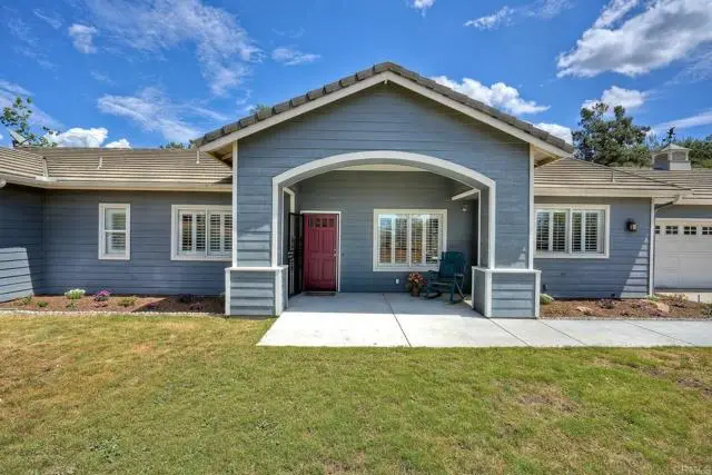 31503 Stardust Lane, Valley Center, CA 92082 - #2