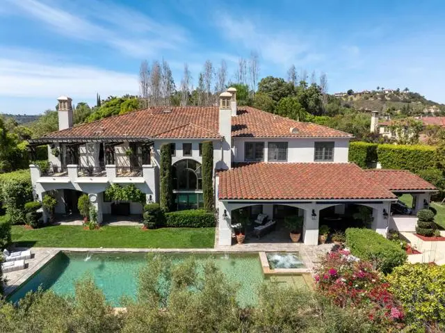 7891 Camino De la Dora, Rancho Santa Fe, CA 92067 - #3