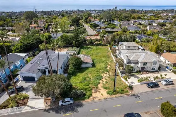Eolus Avenue, Encinitas, CA 92024
