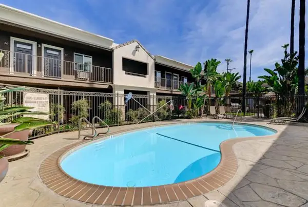 800 N Mollison Avenue  #36, El Cajon, CA 92021