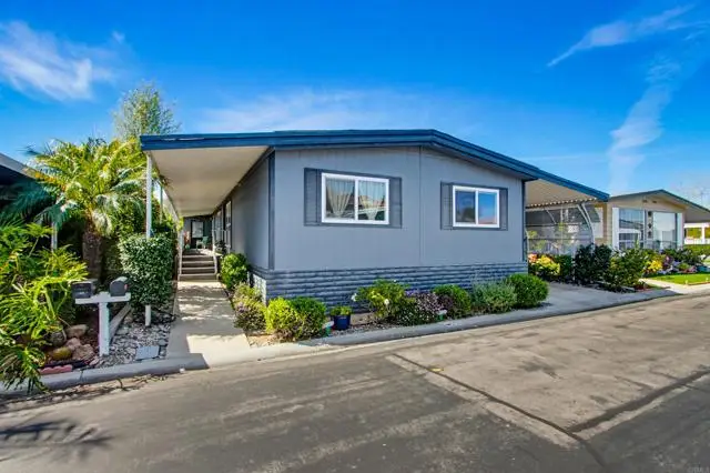 276 El Camino Real  #220, Oceanside, CA 92058 - #2