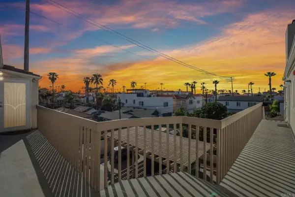 503 Tremont Street  #G, Oceanside, CA 92054