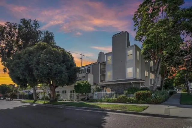 503 Tremont Street  #G, Oceanside, CA 92054 - #2
