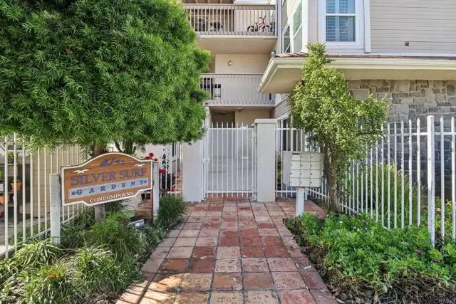 503 Tremont Street  #G, Oceanside, CA 92054 - #3