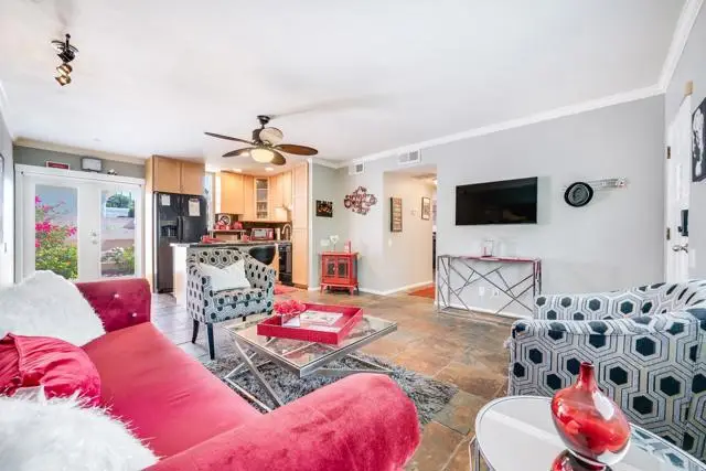 800 Cottonwood Road, Palm Springs, CA 92262 - #1