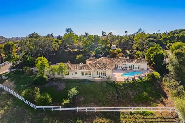 161 Lemon Grove Drive, Fallbrook, CA 92028 - #1