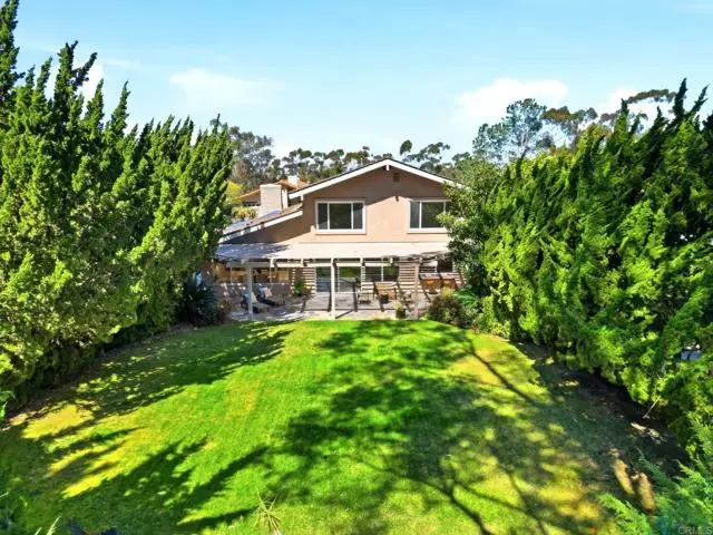 1265 Santa Luisa Drive, Solana Beach, CA 92075 - #3