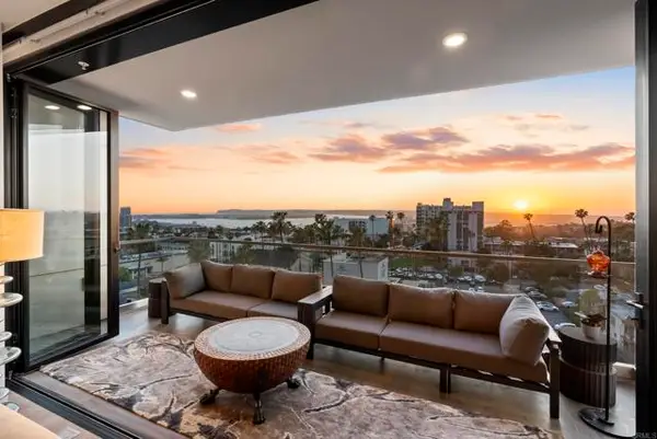 2604 5th Ave  #804, San Diego, CA 92103