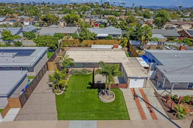 6227 Anvil Lake Ave, San Diego, CA 92119 - #2