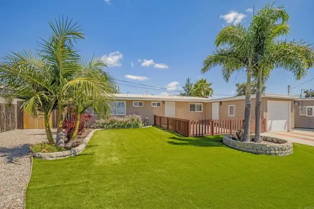 6227 Anvil Lake Ave, San Diego, CA 92119 - #3