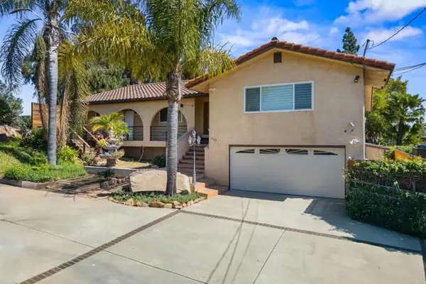 1168 Avocado Ave, Escondido, CA 92026