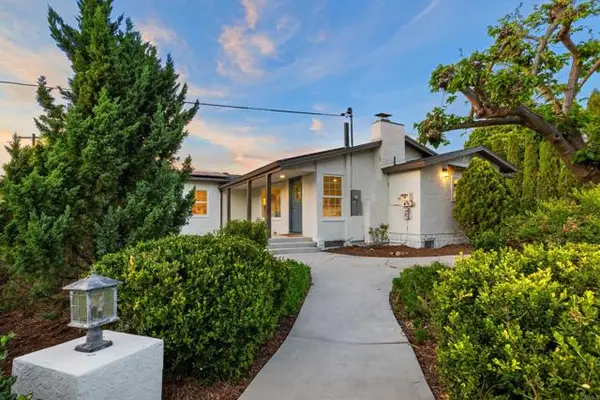 1510 Melrose Way, Vista, CA 92081