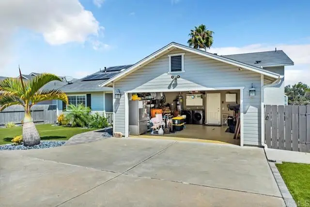 5151 Comanche Drive, La Mesa, CA 91942 - #3