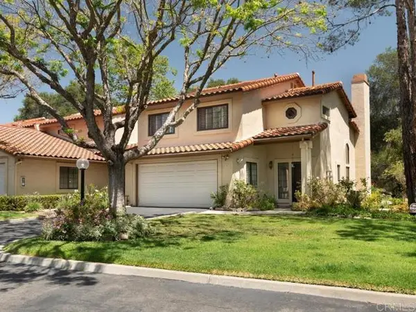 1718 Tecalote  #5, Fallbrook, CA 92028