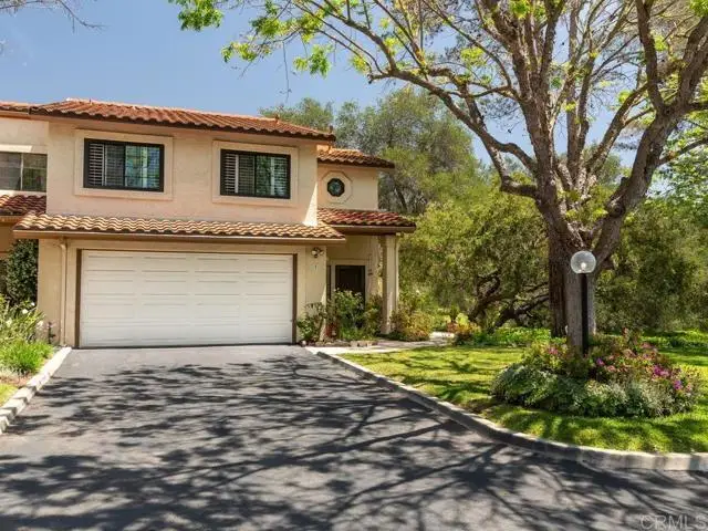 1718 Tecalote  #5, Fallbrook, CA 92028 - #2