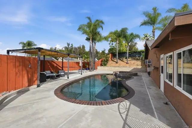 12661 Ridgeton Drive, Lakeside, CA 92040 - #3