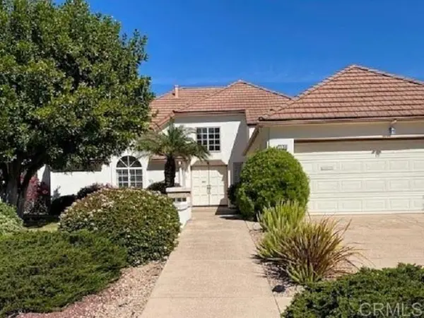 1338 Miracielo Court, San Marcos, CA 92078