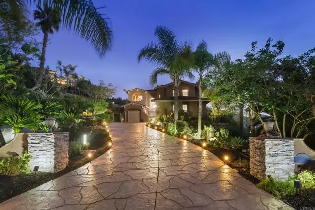 3727 Vista Rim Place, Vista, CA 92084 - #1
