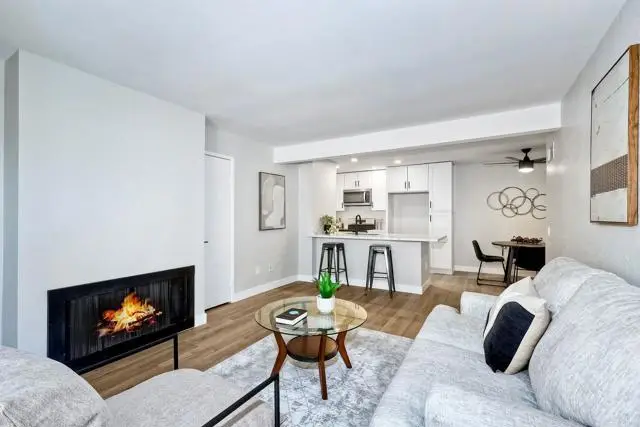 9209 Villiage  #146, San Diego, CA 92123 - #3