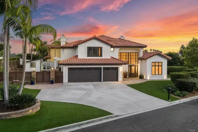 1838 Samoa Way, Oceanside, CA 92054 - #1