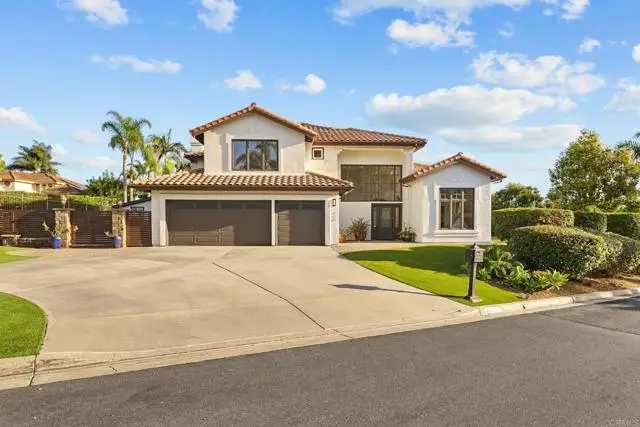 1838 Samoa Way, Oceanside, CA 92054 - #2