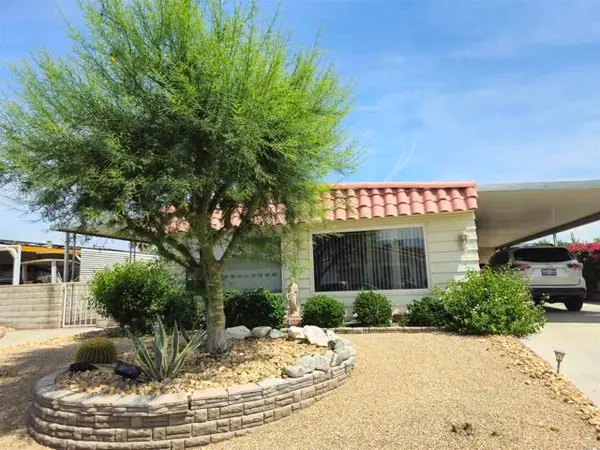 73651 Adobe Drive, Palm Desert, CA 92260