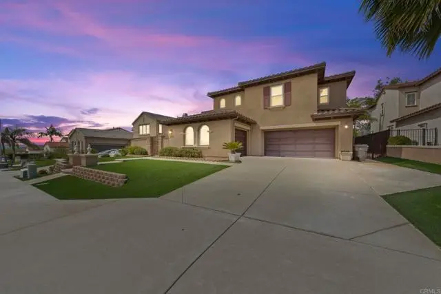 1022 Straightaway Court, Oceanside, CA 92057 - #1
