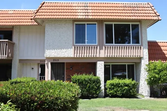 2515 Via Esparto, Carlsbad, CA 92010 - #2