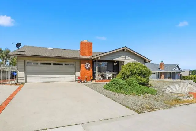 727 McLain Street, Escondido, CA 92027 - #1