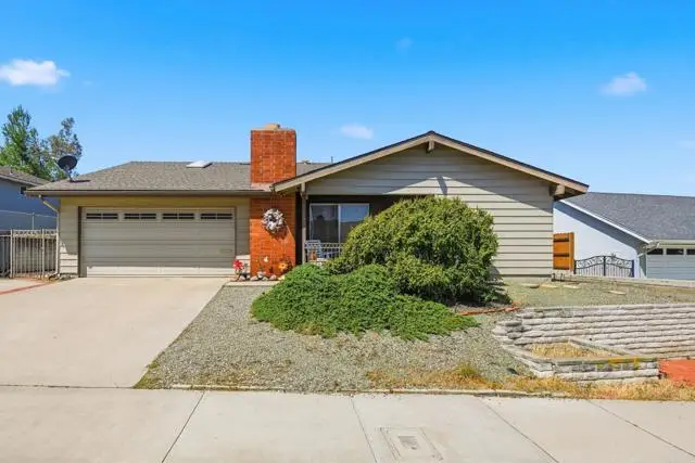 727 McLain Street, Escondido, CA 92027 - #2