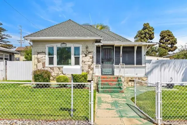 714 Ditmar Street, Oceanside, CA 92054 - #1