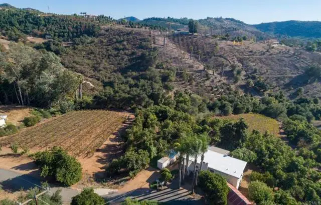 11155 San Antonio Way, Valley Center, CA 92082 - #1