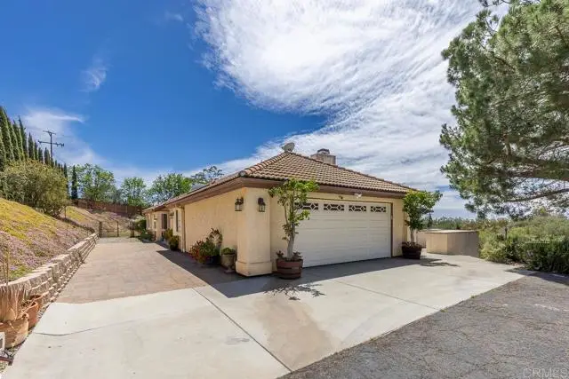 13311 Hillstar ln., Valley Center, CA 92082 - #3