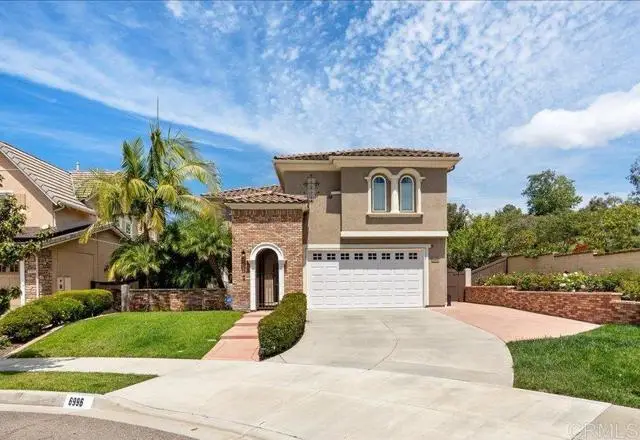 6996 Goldstone Road, Carlsbad, CA 92009 - #1